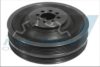 IJS GROUP 17-1056 Belt Pulley, crankshaft